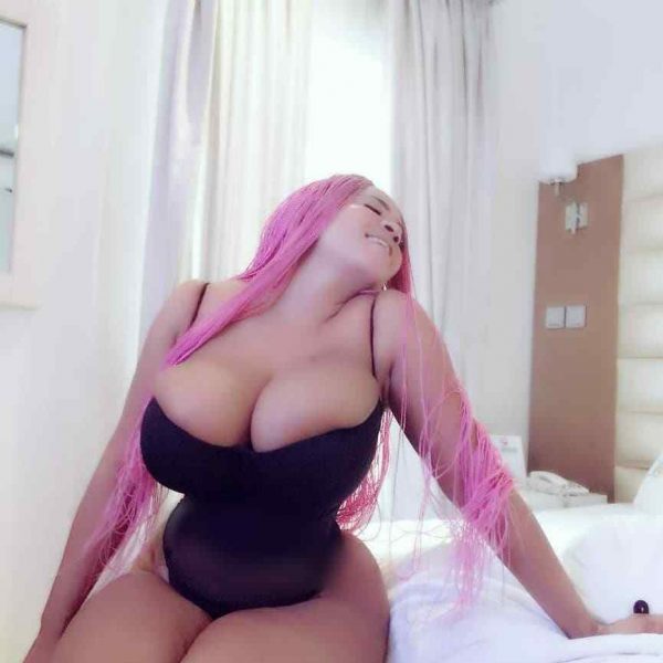 Cossy Ojiakor topnaija.ng 1