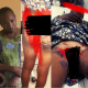 Deaconess Iyema Oyemola Oyewole burns ward’s vagina with lighter topnaija.ng 1