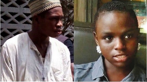 We have not released Ese Oruru's abductor - Prison Service topnaija.ng