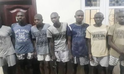 Factory workers for kill boss’ father in Ogun state topnaija.ng