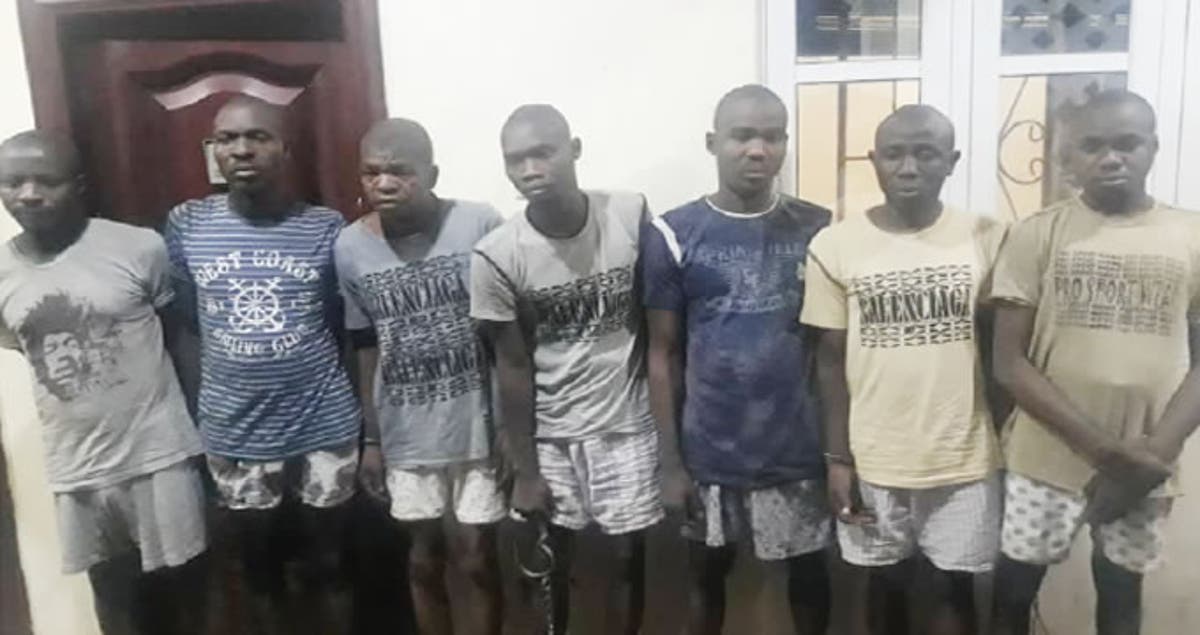 Factory workers for kill boss’ father in Ogun state topnaija.ng