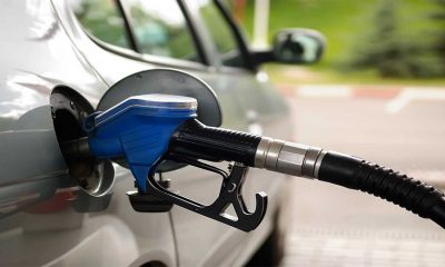 FG increases pump price of petrol to N143.80 per litre