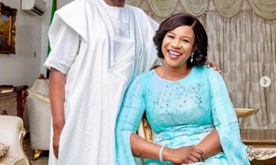 Delta State Governor, wife, daughter recover from COVID-19