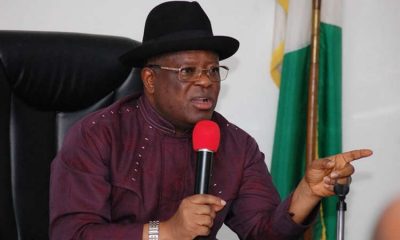 Governor Umahi ebonyi topnaija.ng