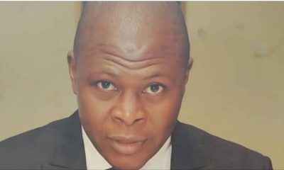 How bandits killed Kaduna-based lawyer, abducted wife and son topnaija.ng