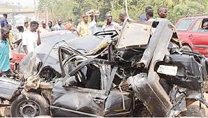 How NSCIA director Nwoha was killed in auto crash topnaija.ng