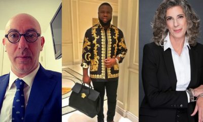 Hushpuppi hires another top lawyer to represent him topnaija.ng