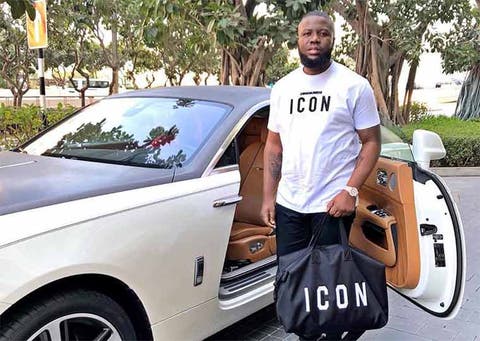 Hushpuppi is a real estate expert, not a fraudster – Lawyer topnaija.ng