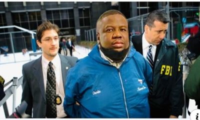 Hushpuppi transferred to FBI by Dubai Police topnaija.ng