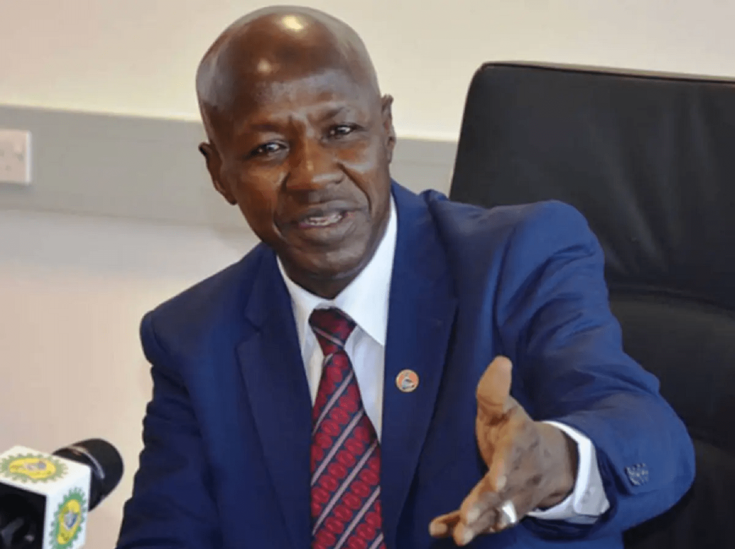 Magu will be cleared of allegations and reinstated - Lawyer insists