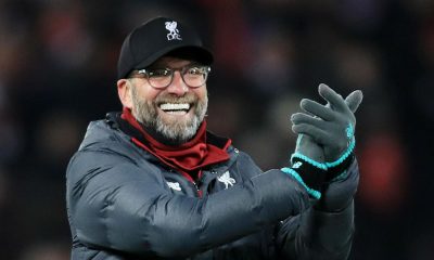 Liverpool coach, Jurgen Klopp to take 'significant break from football' topnaija.ng