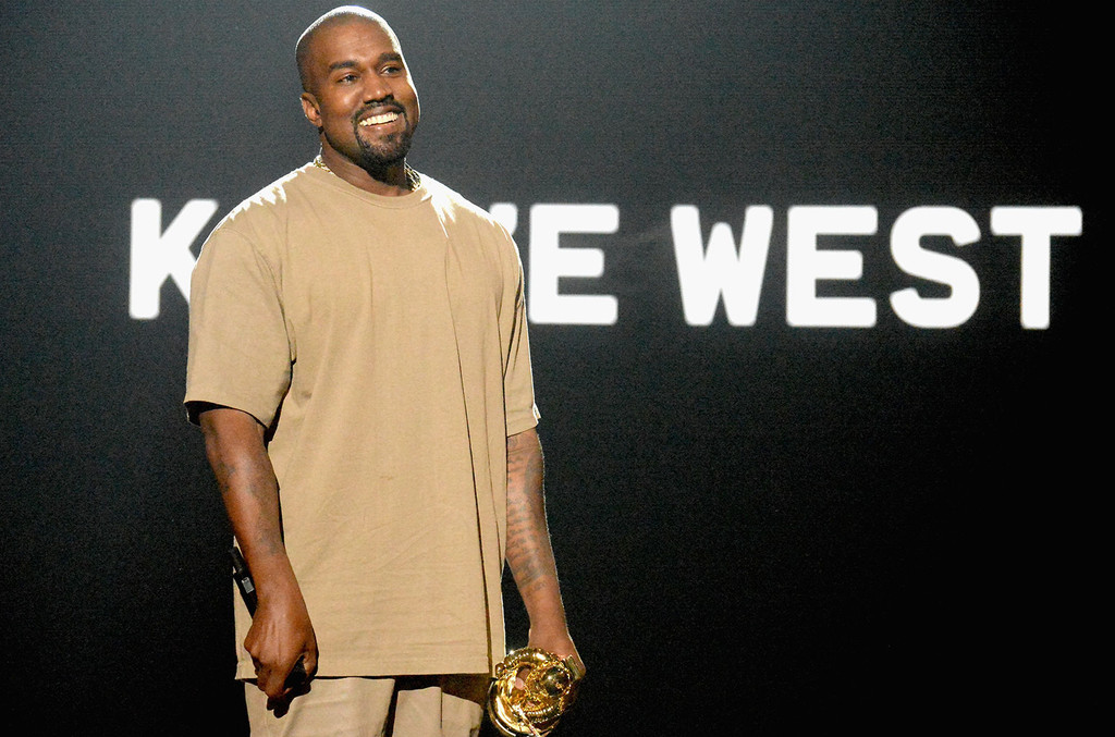 Kanye West joins United States 2020 presidential race topnaija.ng