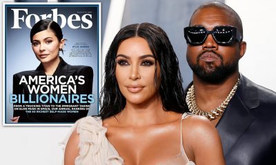 Kim Kardashian is not yet a billionaire - Forbes topnaija.ng