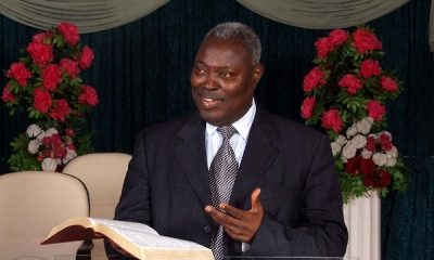 Kumuyi authors Yoruba Bible topnaija.ng