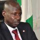 Buhari has approved Magu's suspension, AGF reveals