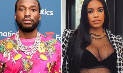 Meek Mill seperates from girlfriend two months after welcoming baby topnaija.ng