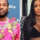 Meek Mill seperates from girlfriend two months after welcoming baby topnaija.ng