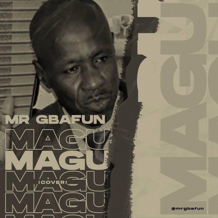Mr Gbafun Magu