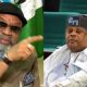 Drama as Ngige trades words with Faleke, says he is on same level with Tinubu