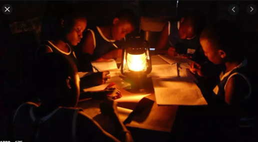 Nigeria poor electricity world bank topnaija.ng