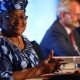 Okonjo-Iweala’s pitch at WTO as FG inaugurates campaign team topnaija.ng