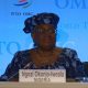 Okonjo-Iweala is one of three women contesting for DG WTO topnaija.ng