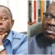 Oshiomole prays dangerous prayers against Obaseki ahead of election topnaija.ng