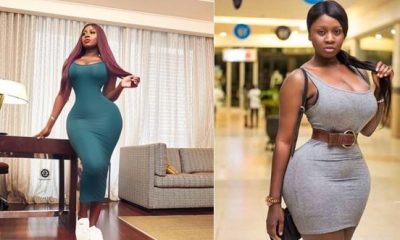 I am proudly bisexual - Princess Shyngle declares topnaija.ng