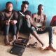 Ogun herbalist, four other notorious robbers arrested topnaija.ng