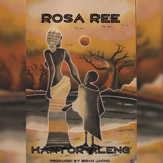 Rosa Ree Kayor Aleng
