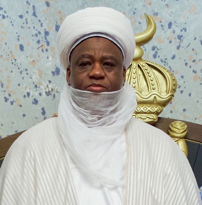 Sultan of Sokoto declares July 31 as Eid-El-Kabir topnaija.ng