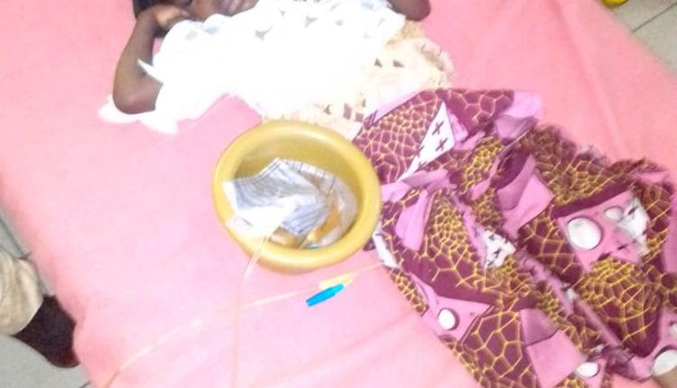 How Bauchi shoe shiner drugged, raped five year-old-girl topnaija.ng