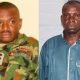 Captain Balarabe engaged me to cut Wadume's handcuffs - Welder testifies