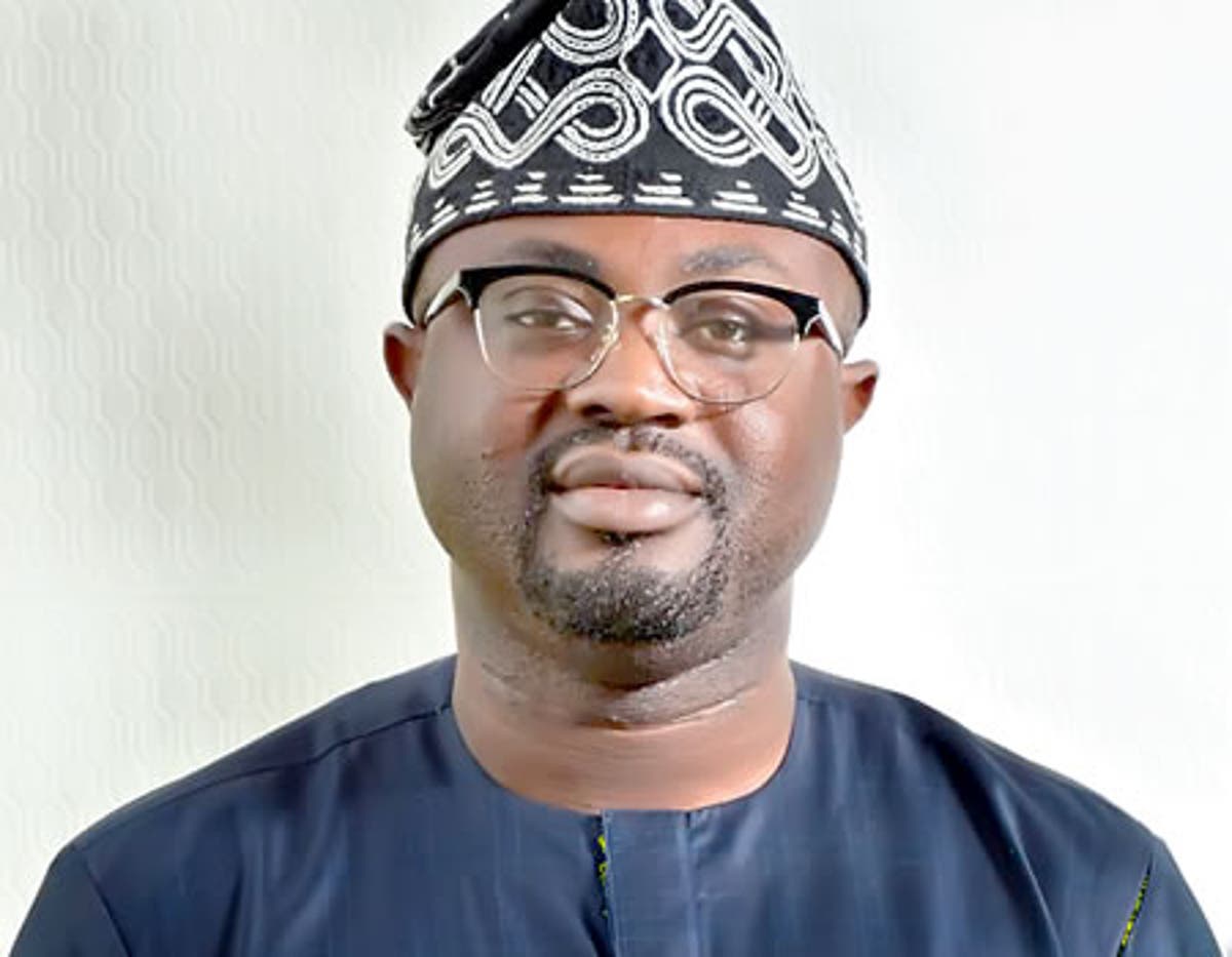 Reps NDDC committee chairman, Tunji-Ojo steps down