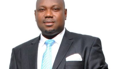 Perish the idea of Biafra, build Nigeria - APC Presidential aspirant topnaija.ng