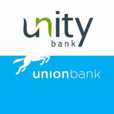 Unity Bank Union Bank topnaija.ng