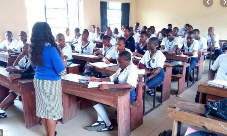 We can’t resume, we don’t want to die - Teachers reply FG