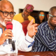 Why Governor Akeredolu’ll never hand over to deputy topnaija.ng