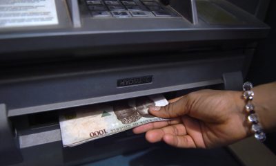 Why face-mask causes failed ATM transactions – Banks topnaija.ng