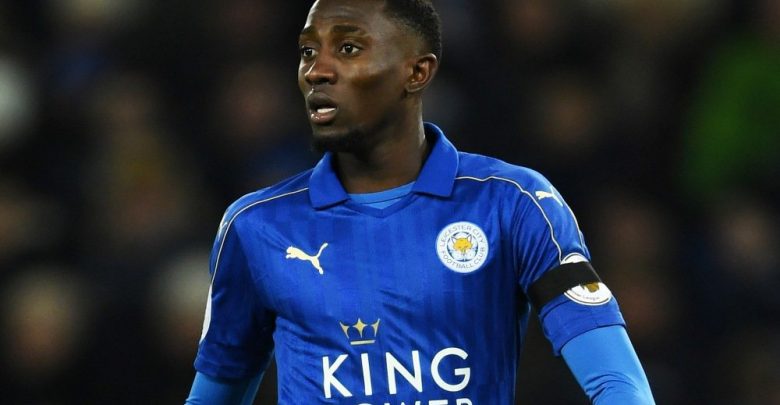 Wilfred Ndidi emerges EPL top tackler, sets new club record