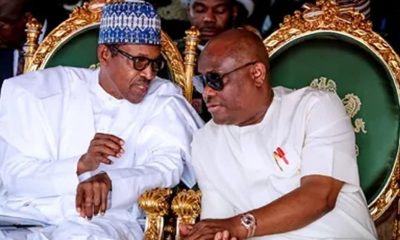 buhar-and-wike riivers topnaija.ng