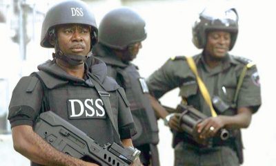 DSS uncovers plans to destabilise the country, threatens action topnaija.ng