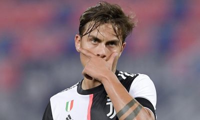 Paulo Dybala: 'footballers get more attentions than presidents'-TopNaija.ng