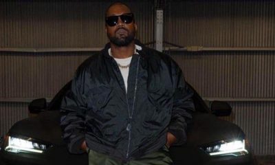 Kanye West threatens to release dirty Kardashian family secrets topnaija.ng