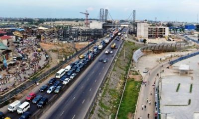 Lagos becomes most indebted state as domestic debts hit N4.1trn