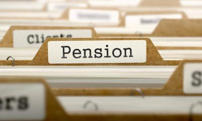 15 persons fingered for missing N5.778bn pension funds in Niger