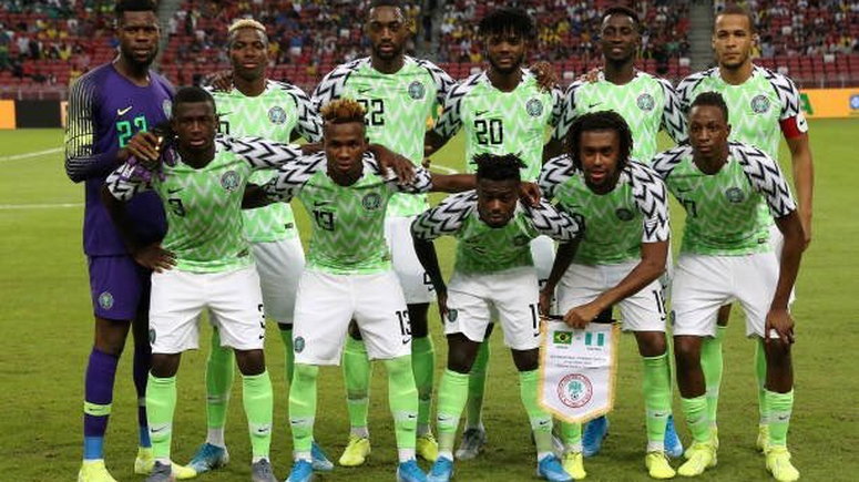 Super Eagles players fail to make Top 10 Most Valuable Players in Africa