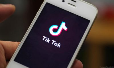 India bans TikTok WeChat other Chinese mobile applications