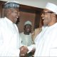 Buhari Sule Lamido v