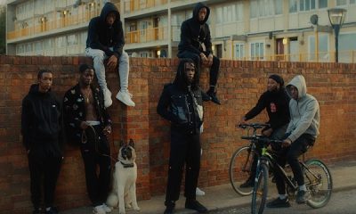 Burna Boy – Real Life video